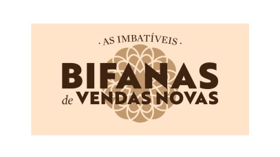 Logo Bifanas de Vendas Novas